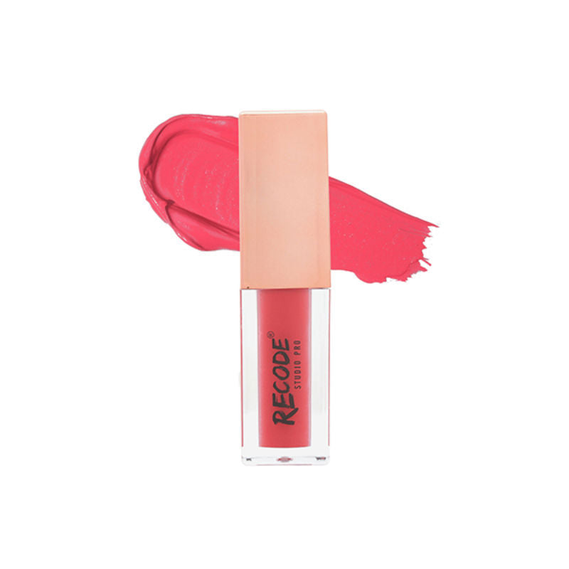 Hydrating Matte Liquid Lipstick