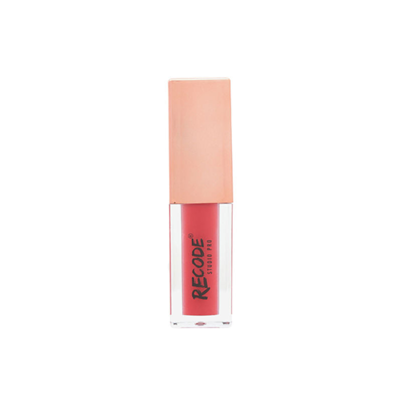 Hydrating Matte Liquid Lipstick