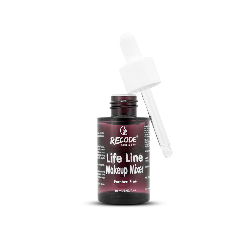 Life Line Makeup Mixer