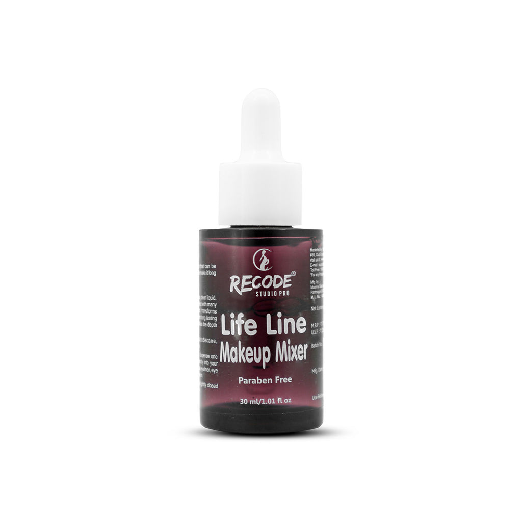 Life Line Makeup Mixer