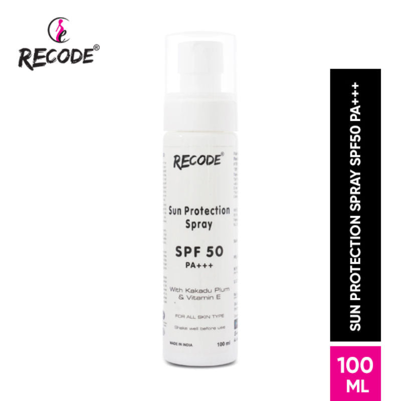 Sun Protection Spray SPF 50 PA+++