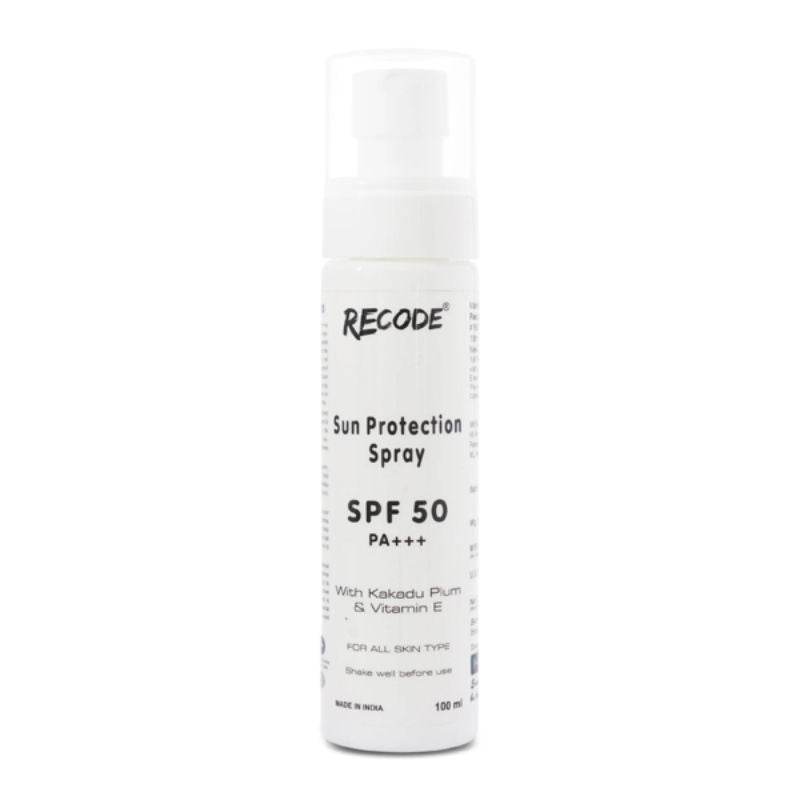 Sun Protection Spray SPF 50 PA+++