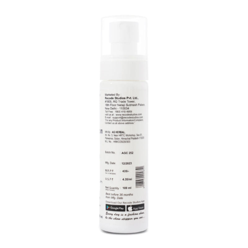 Sun Protection Spray SPF 50 PA+++
