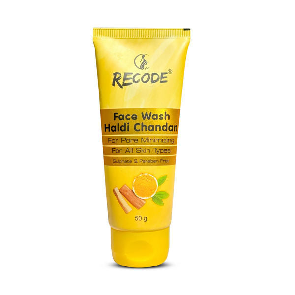 Haldi Chandan Face Wash
