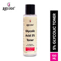Glycolic Acid 5% Toner