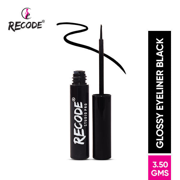 Glossy Black Picture Perfect Eyeliner