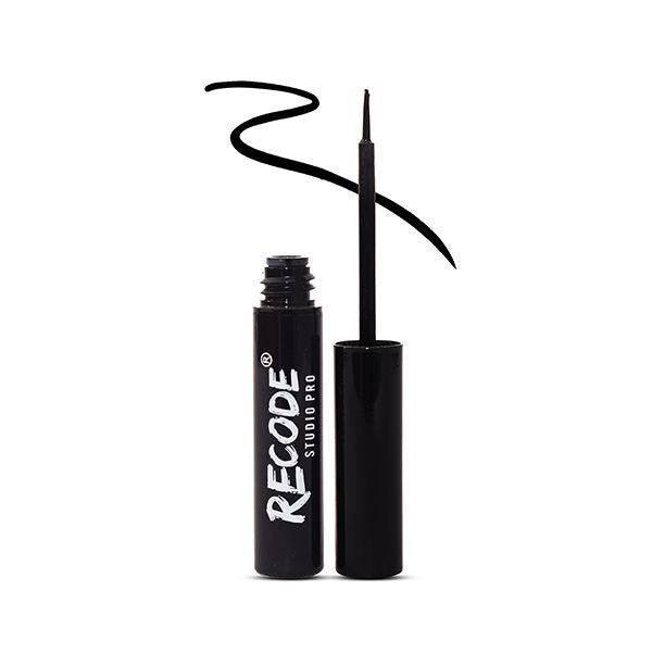 Glossy Black Picture Perfect Eyeliner