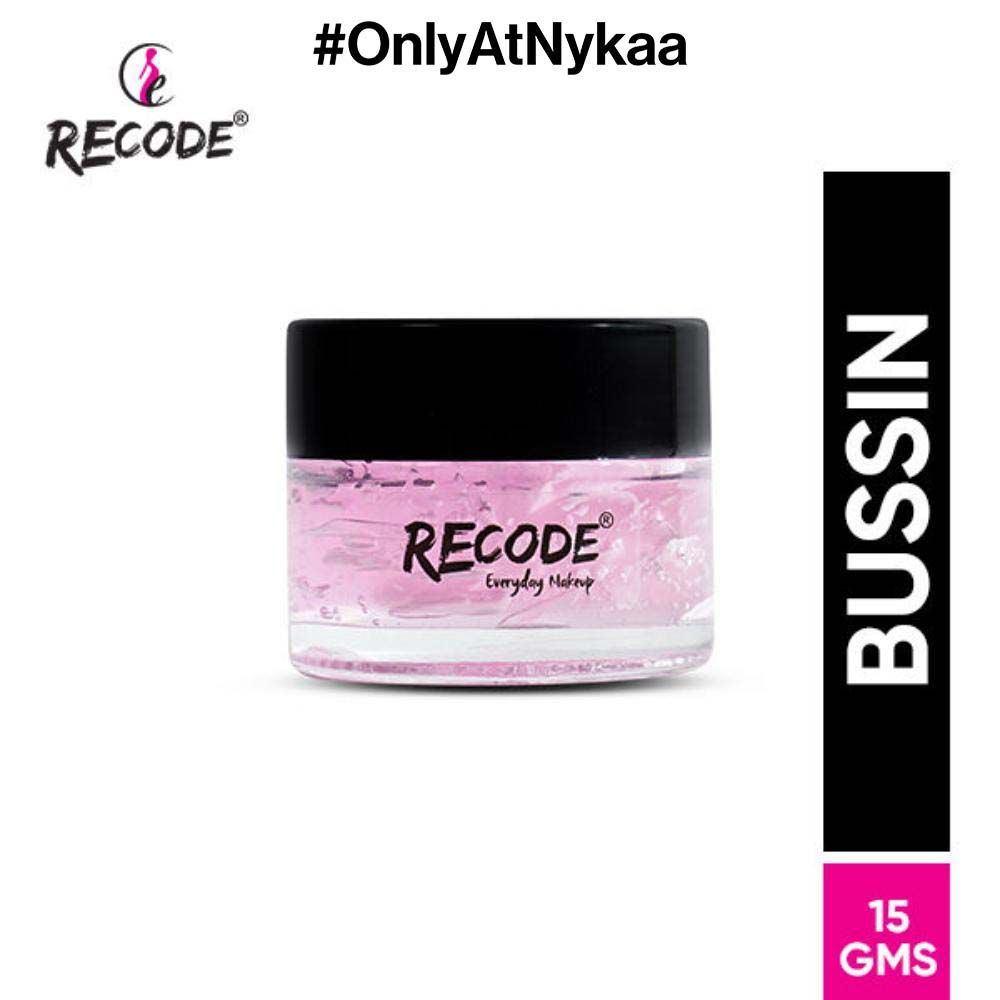 Bussin Flawless Filter Face Primer