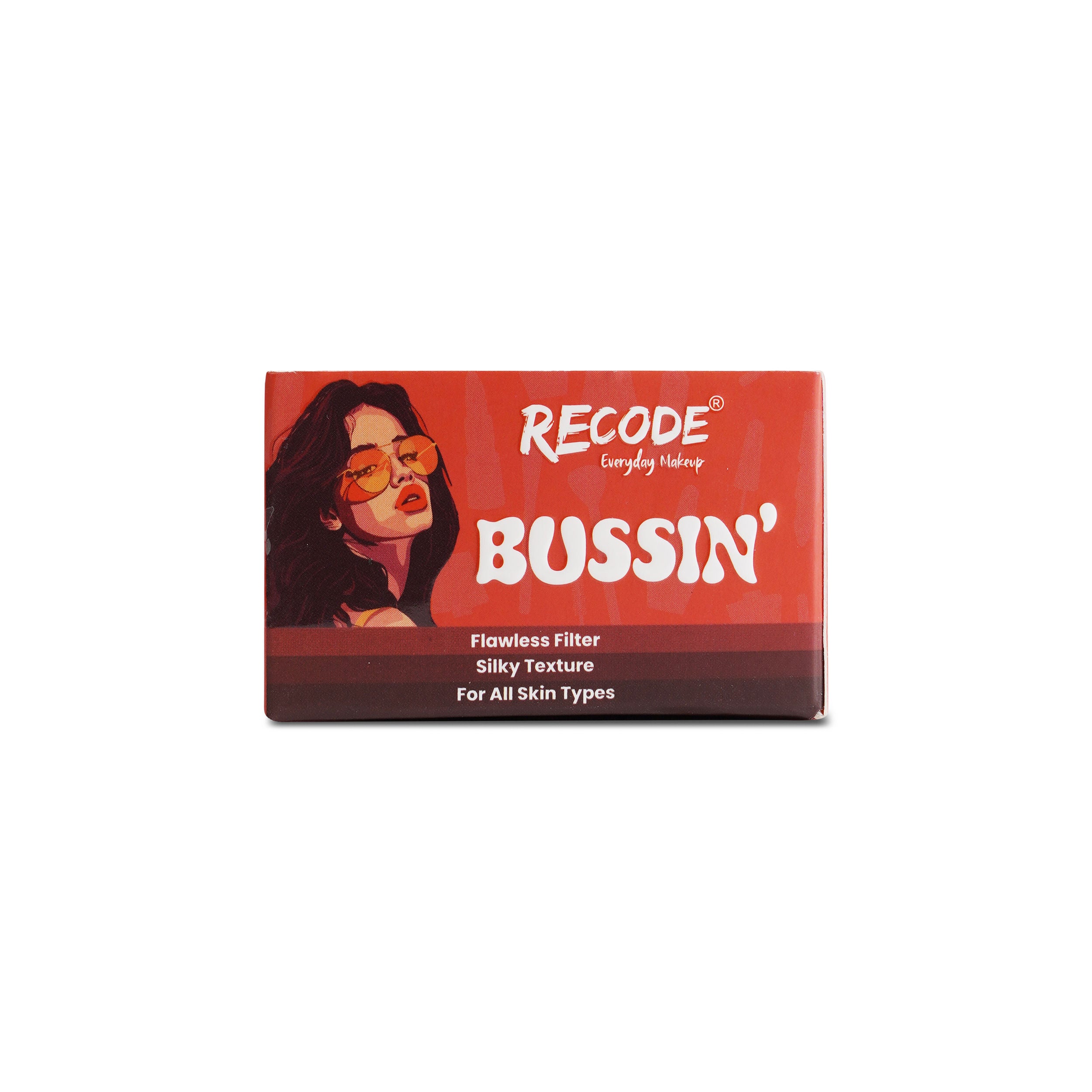 Bussin Flawless Filter Face Primer