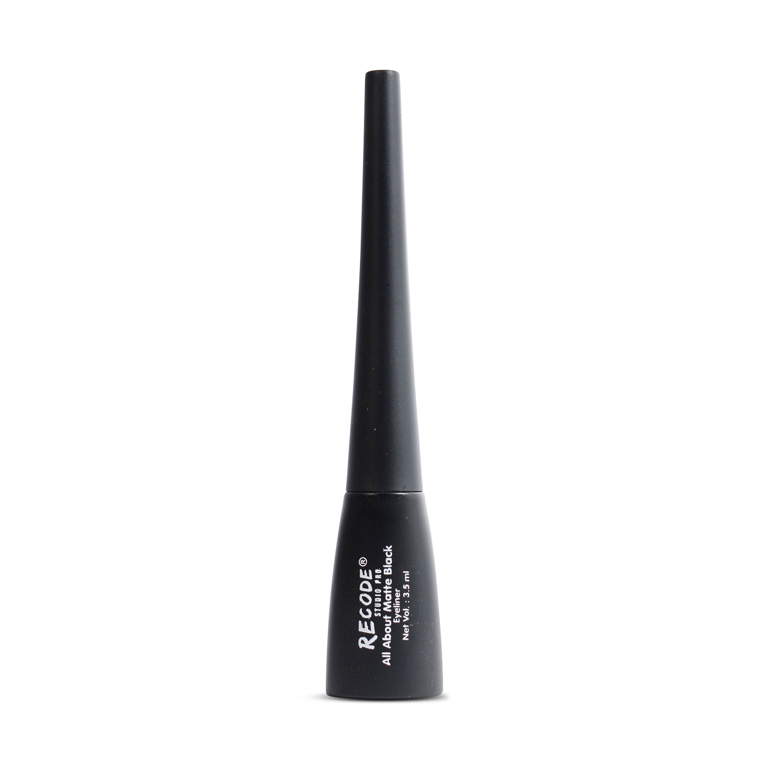 Rizz Matte Black Eyeliner-Everyday Makeup