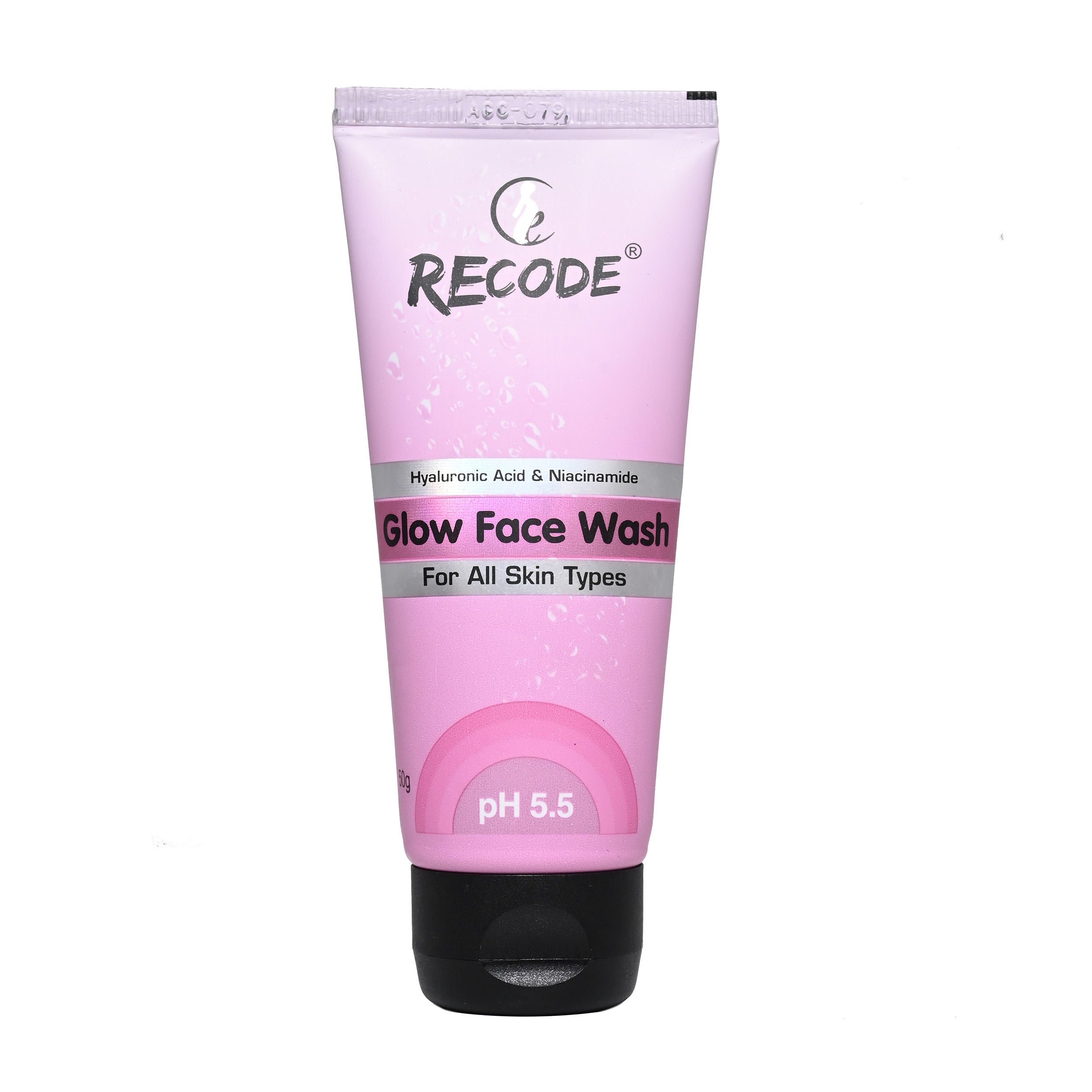 Glow Face Wash