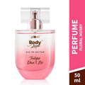 Body Lovin Tulips Dont Lie Eau De Parfum Long Lasting Floral Perfume