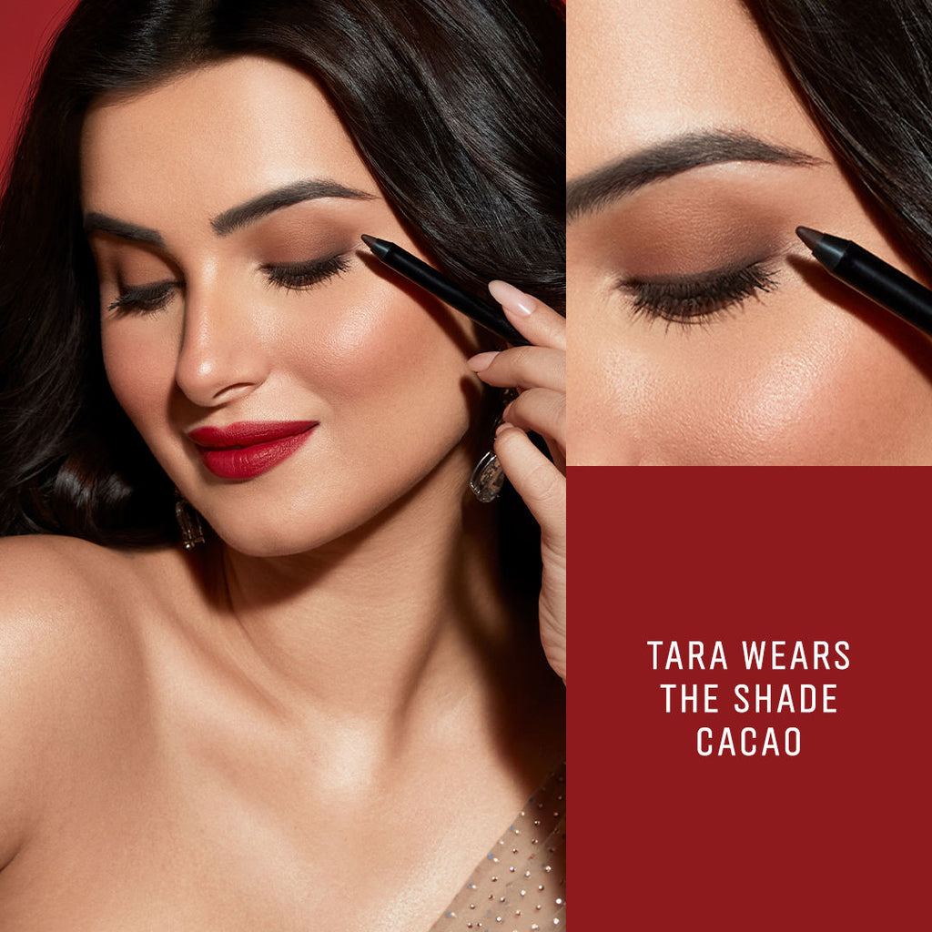 24 Hour Waterproof Kajal Liner