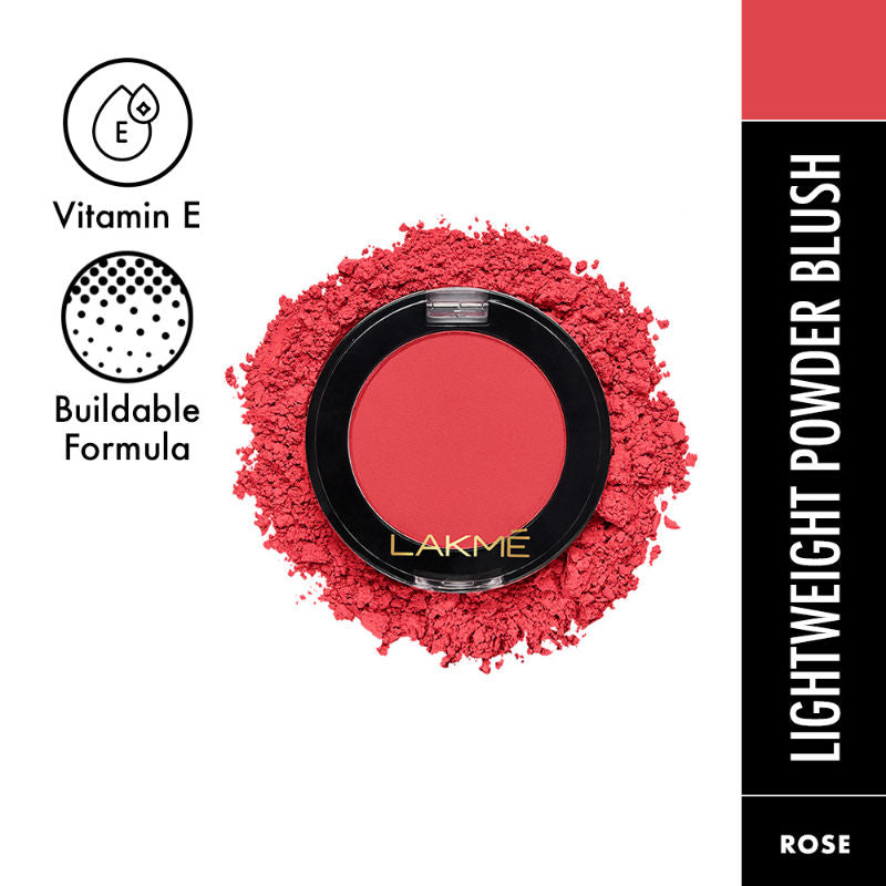 Face It Blush