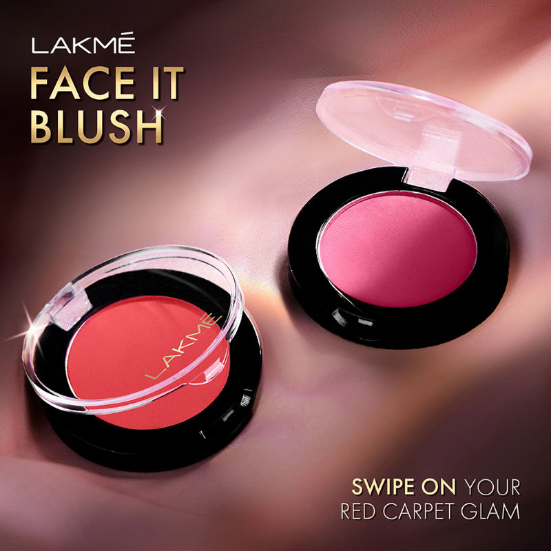 Face It Blush