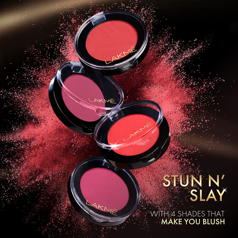 Face It Blush