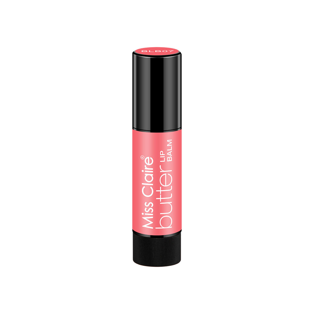 Butter Lip Balm - BLB07 Panna Cotta