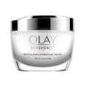 Regenerist Revilatising Hydration Day Cream With Spf 15 For Plump Skin With Niacinamide