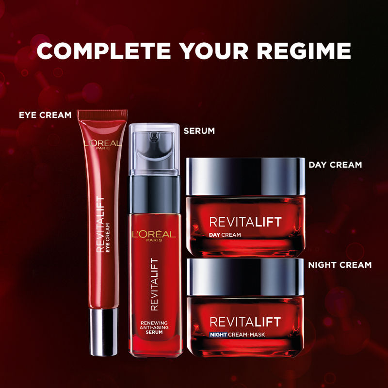 Revitalift Laser X3 Day Cream With Pro-Retinol