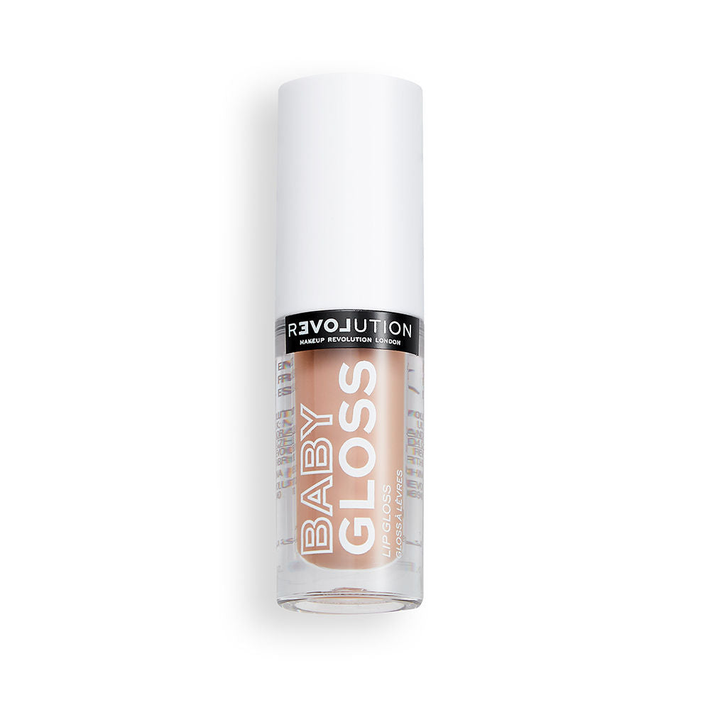 Relove Baby Gloss - Cream