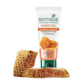 Bio Honey Gel Refreshing Foaming Face Wash - 100ml