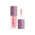 Skincare Pink Aura Lip Oil