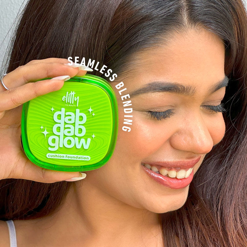 Cushion Foundation