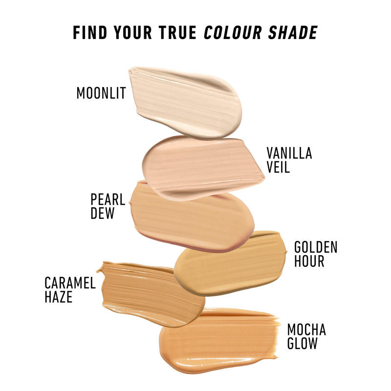 Cushion Foundation