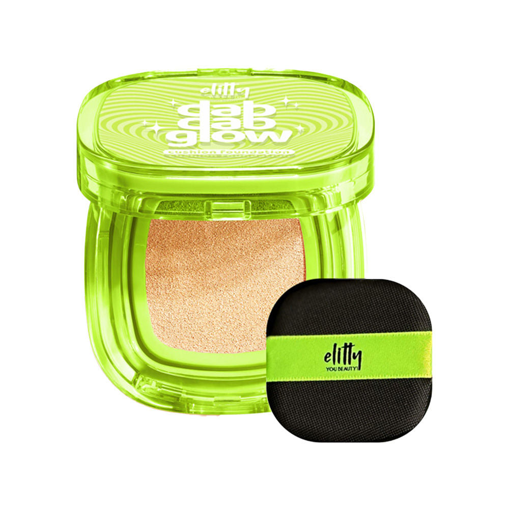 Cushion Foundation