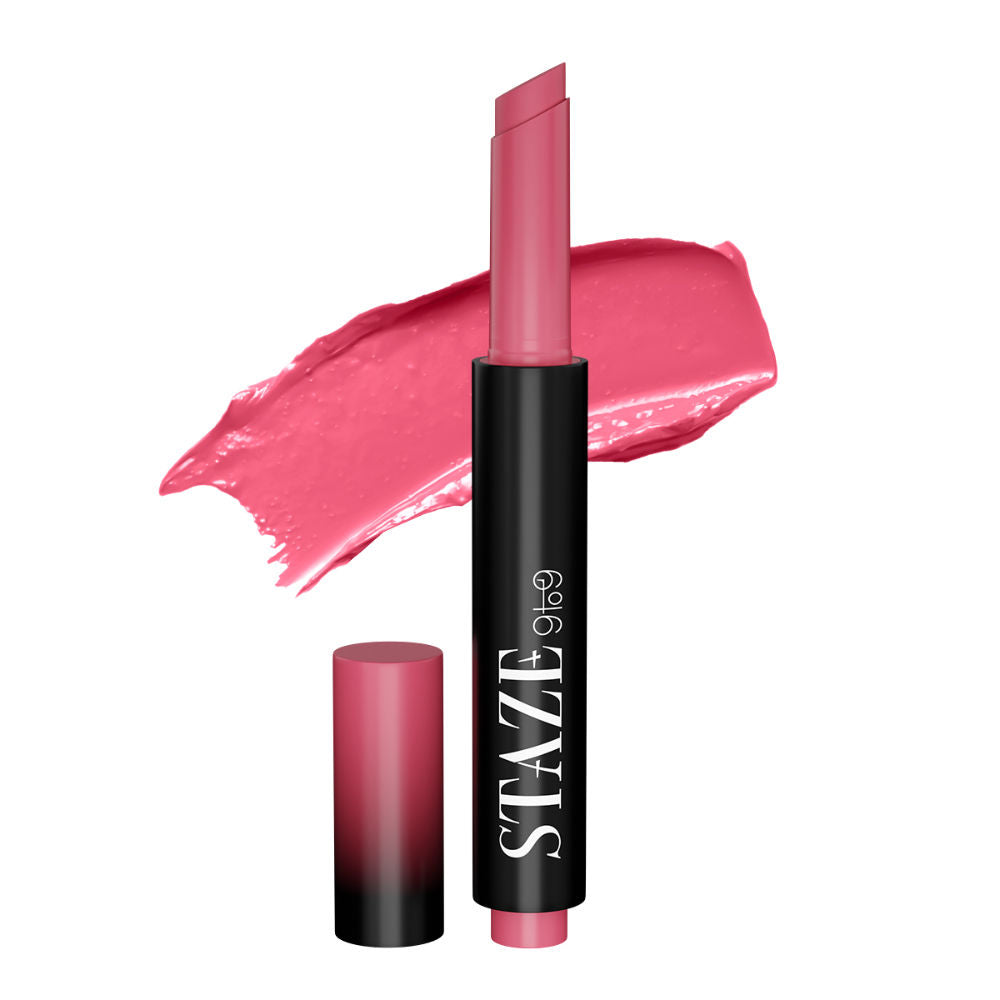 9To9 Y.U.M.M.Y Lip Gloss Balm - 04 Strawberry Jelly