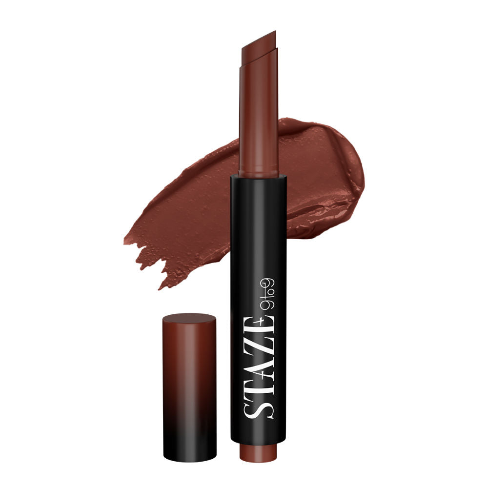 9To9 Y.U.M.M.Y Lip Gloss Balm - 05 Double Espresso