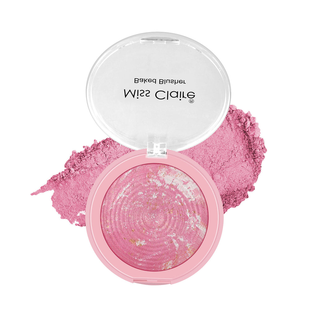 Baked Blusher - 1