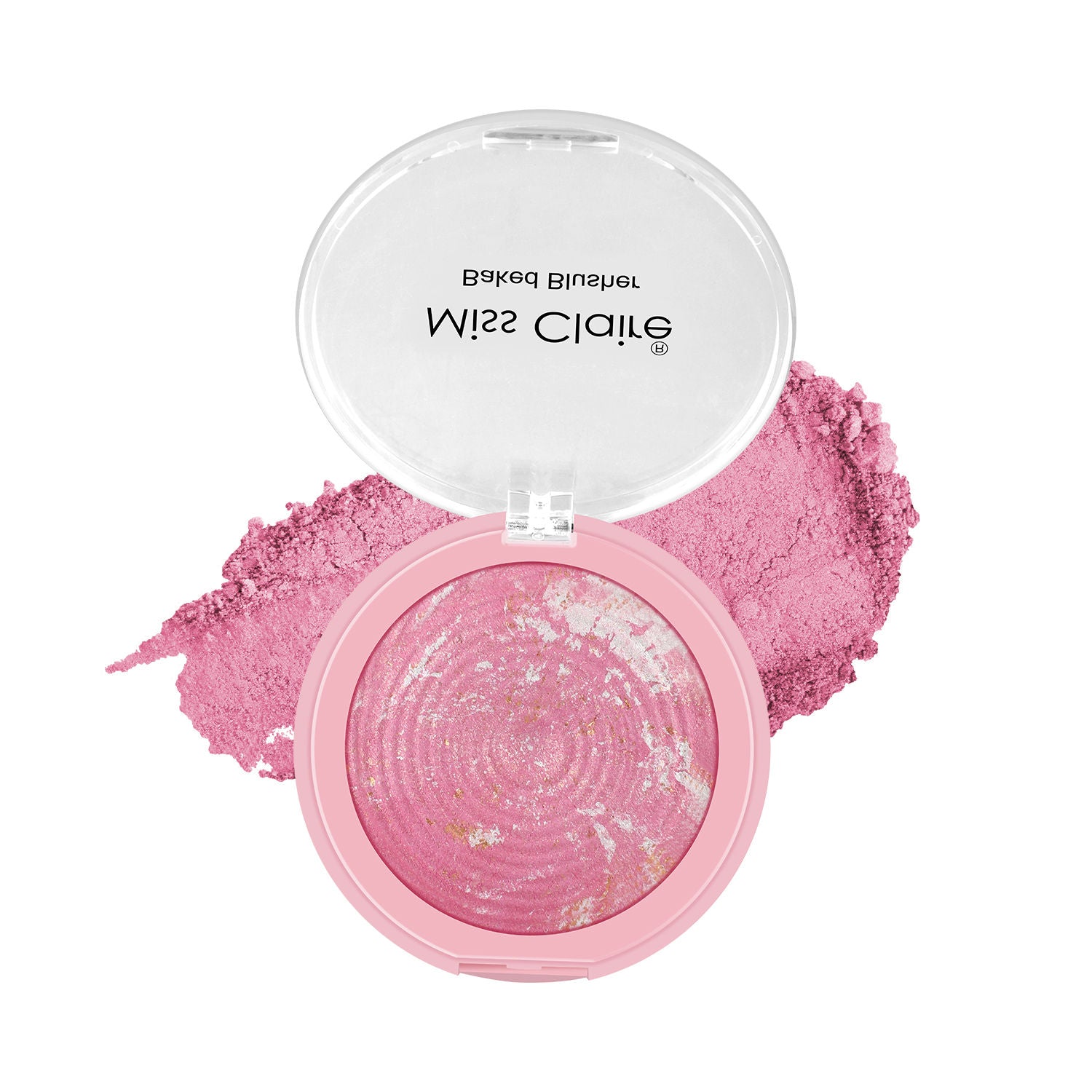 Baked Blusher - 1