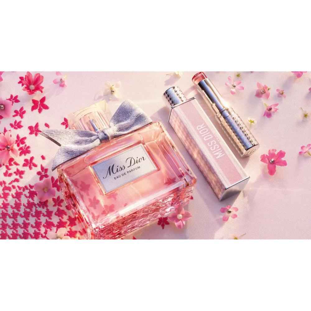 Miss Dior Eau De Parfum Mini Miss Solid Perfume
