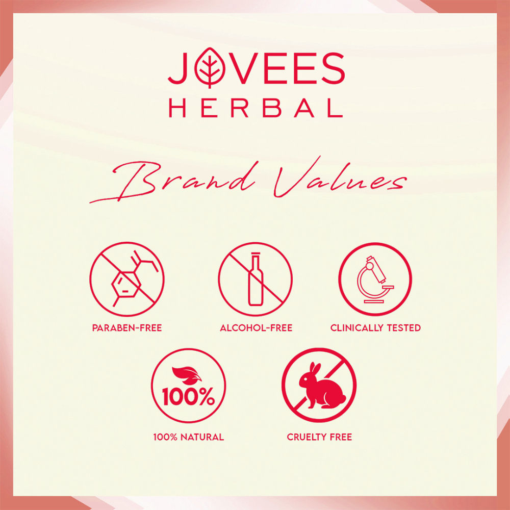 Herbal Strawberry Face Wash With Strawberry Extracts For Sheer Moisture & Glowing Skin
