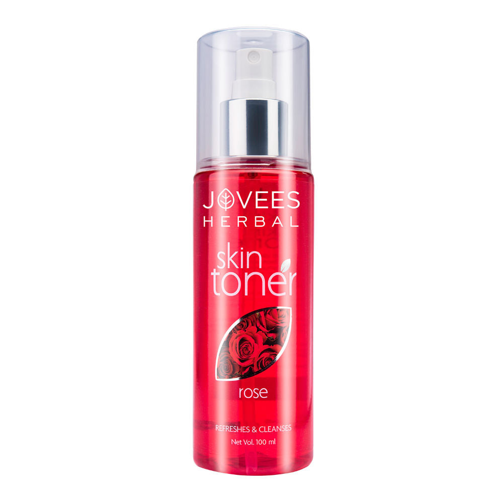 Rose Skin Toner