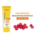 Herbal Sun Defence Cream SPF 50 PA+++ UVA/UVB Protection