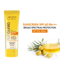 Herbal Sun Guard Lotion SPF 60 PA++++ - 50ml