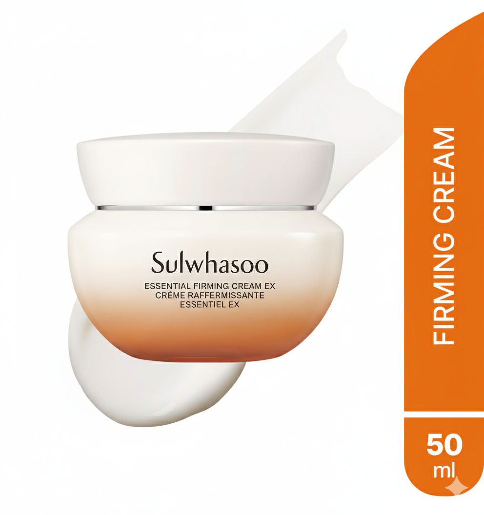 Essential Firming Cream