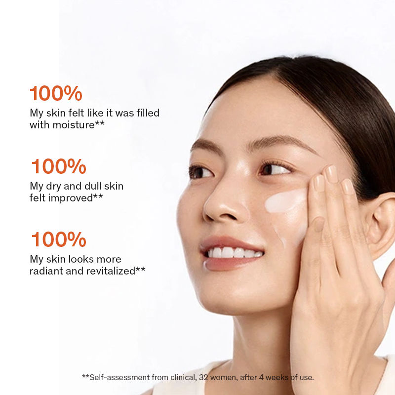 Essential Firming Cream