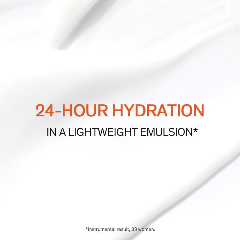 Essential Revitalizing Emulsion