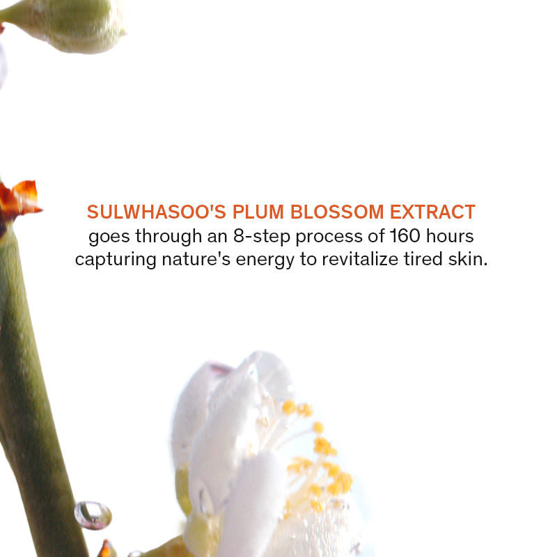 Essential Revitalizing Emulsion