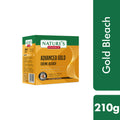 Professional Advanced Gold Creme Bleach - 210g