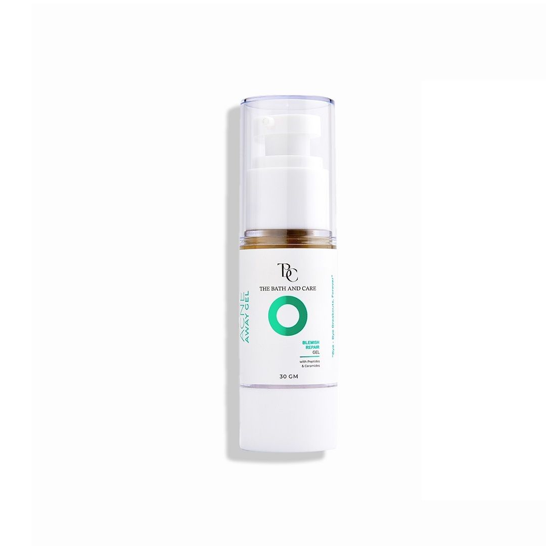 Acne Away Gel Anti Acne Face Gel