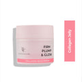 Firm Plump & Glow Collagen Jelly Cream