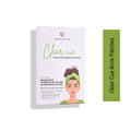 Clear Cue Acne Patches Overnight Pimple Solution