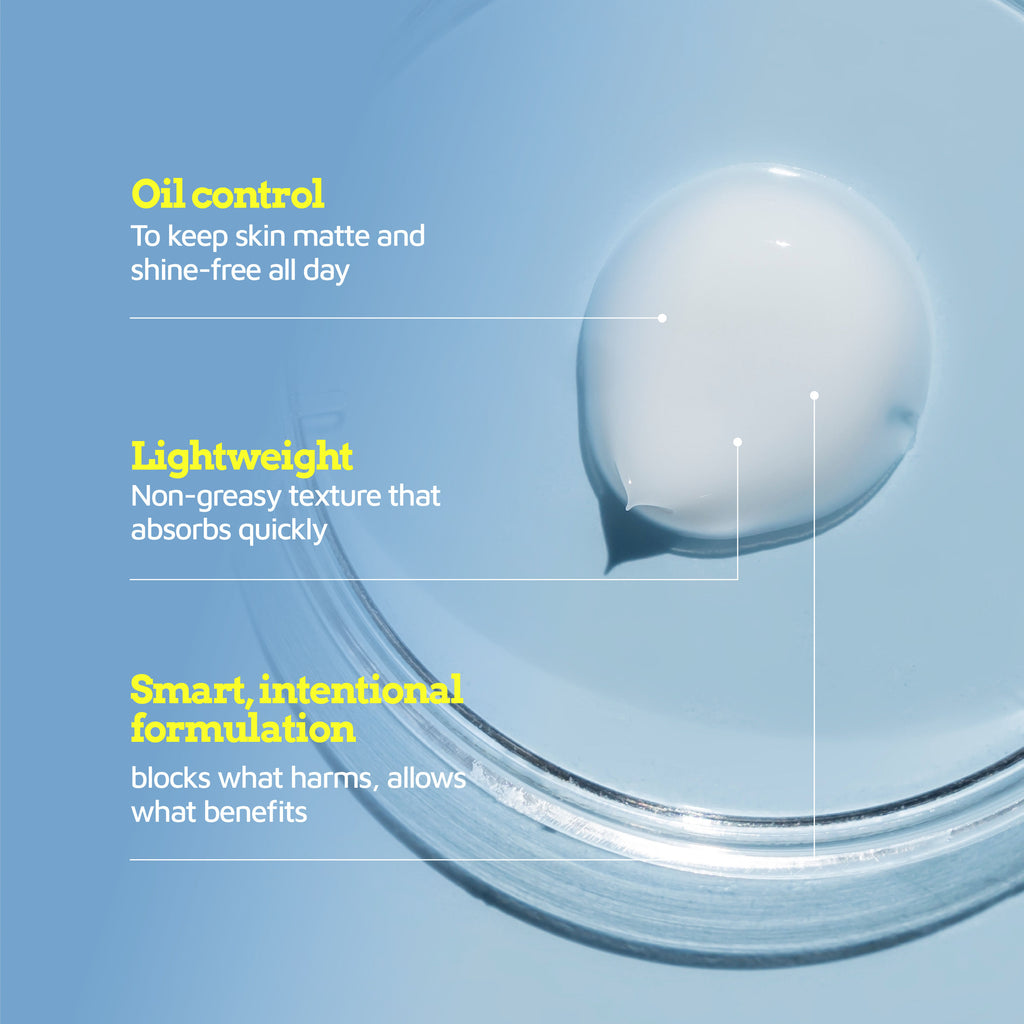 Signature Intelligent Defence Sunscreen SPF 50 PA++++