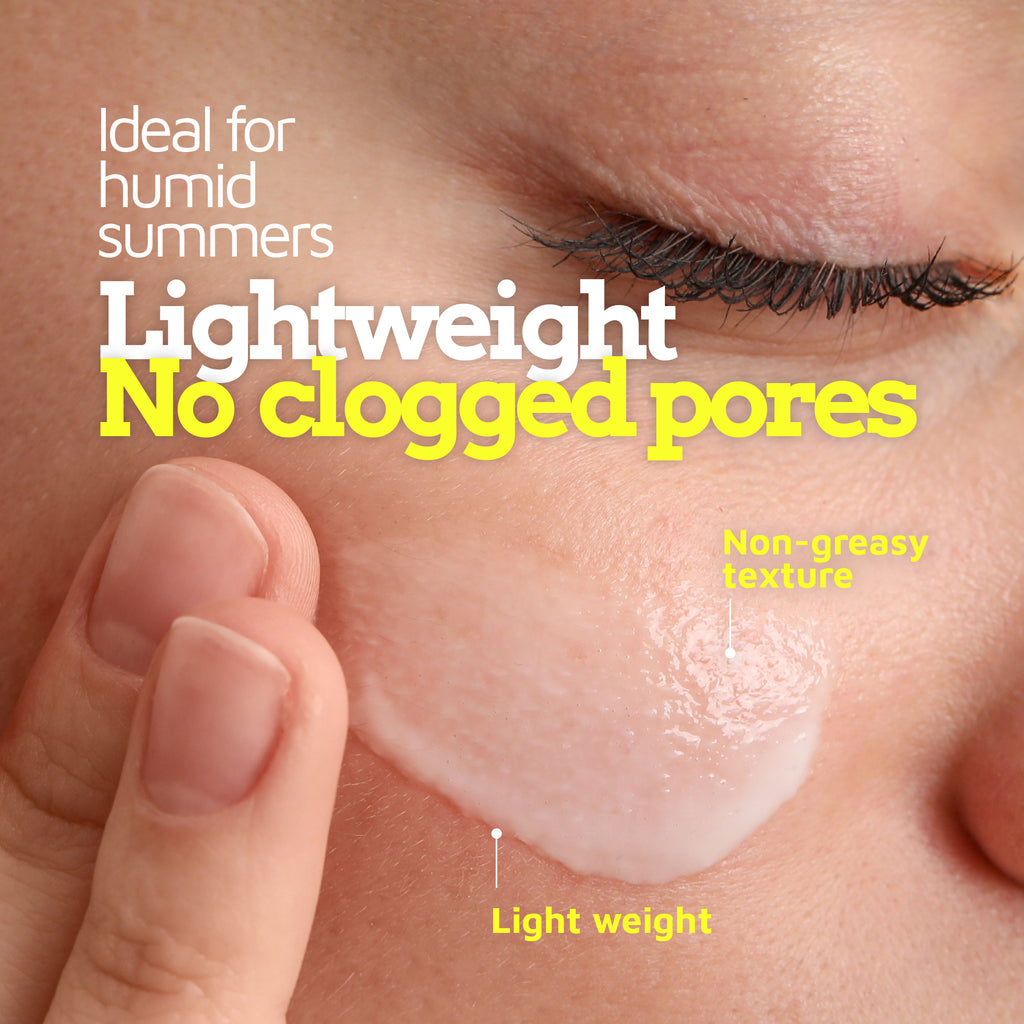 Signature Intelligent Defence Sunscreen SPF 50 PA++++