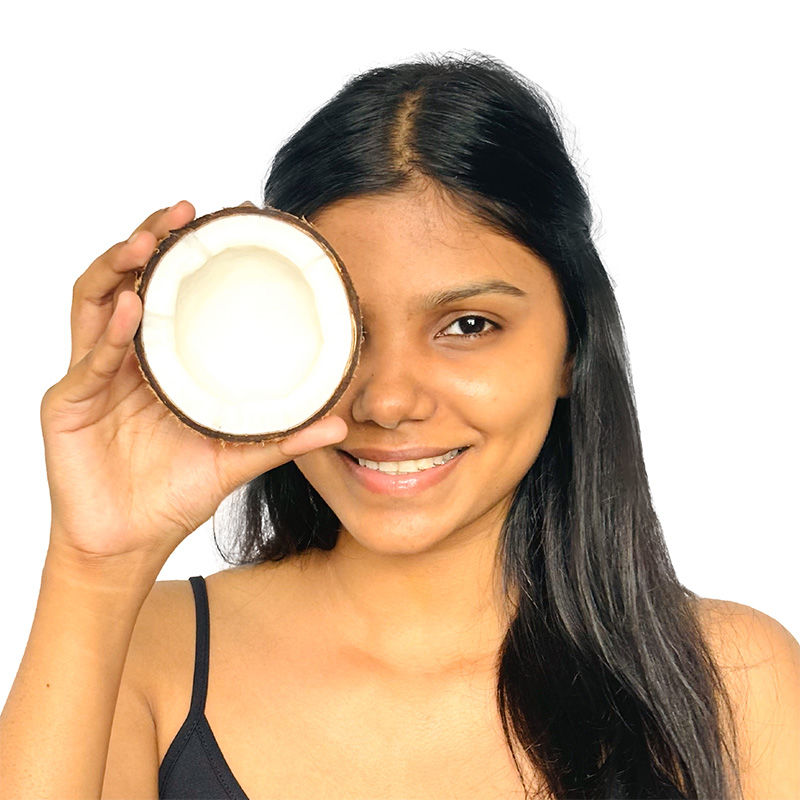 Gentle Detan Face Scrub Exfoliate Dead Skin Remove Blackheads Dark Spots Pigmentation