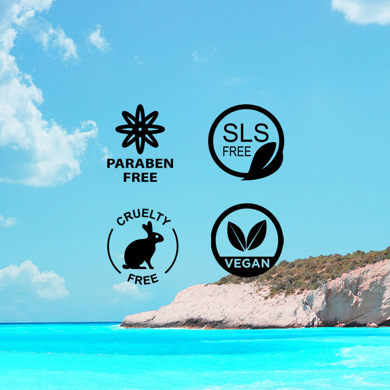Mediterranean Sea Salt Body Butter